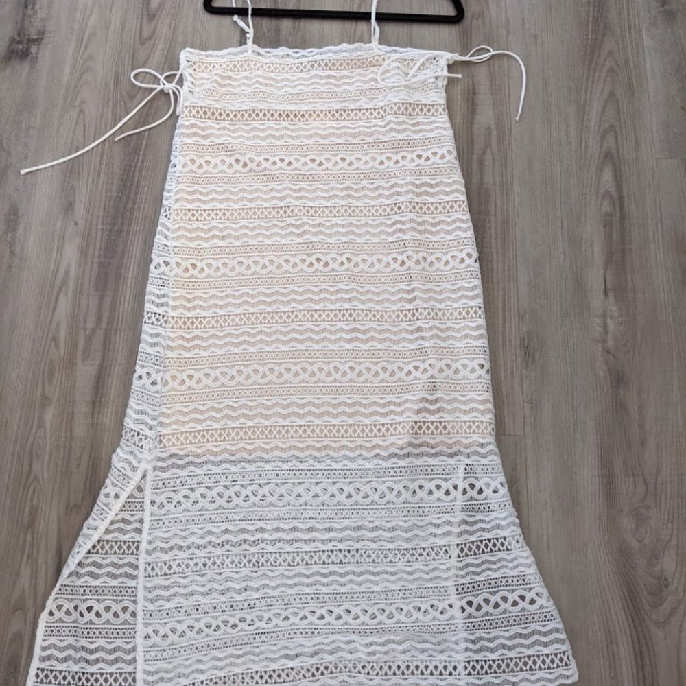 Sugar+Lips lace Dress  NWT - Picture 3 of 9